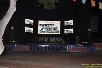 Jinámar celebra una nueva edición de la Chupada de la Caña Dulce (Foto TA y TF)